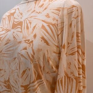 Alfani Women’s Top – Size 2X – New with Tags (NWT)